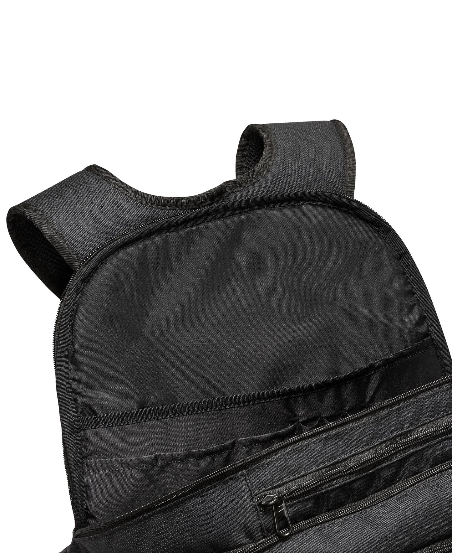 Nike Brasilia 9.5 Training Backpack (Extra Large, 30L) - Black