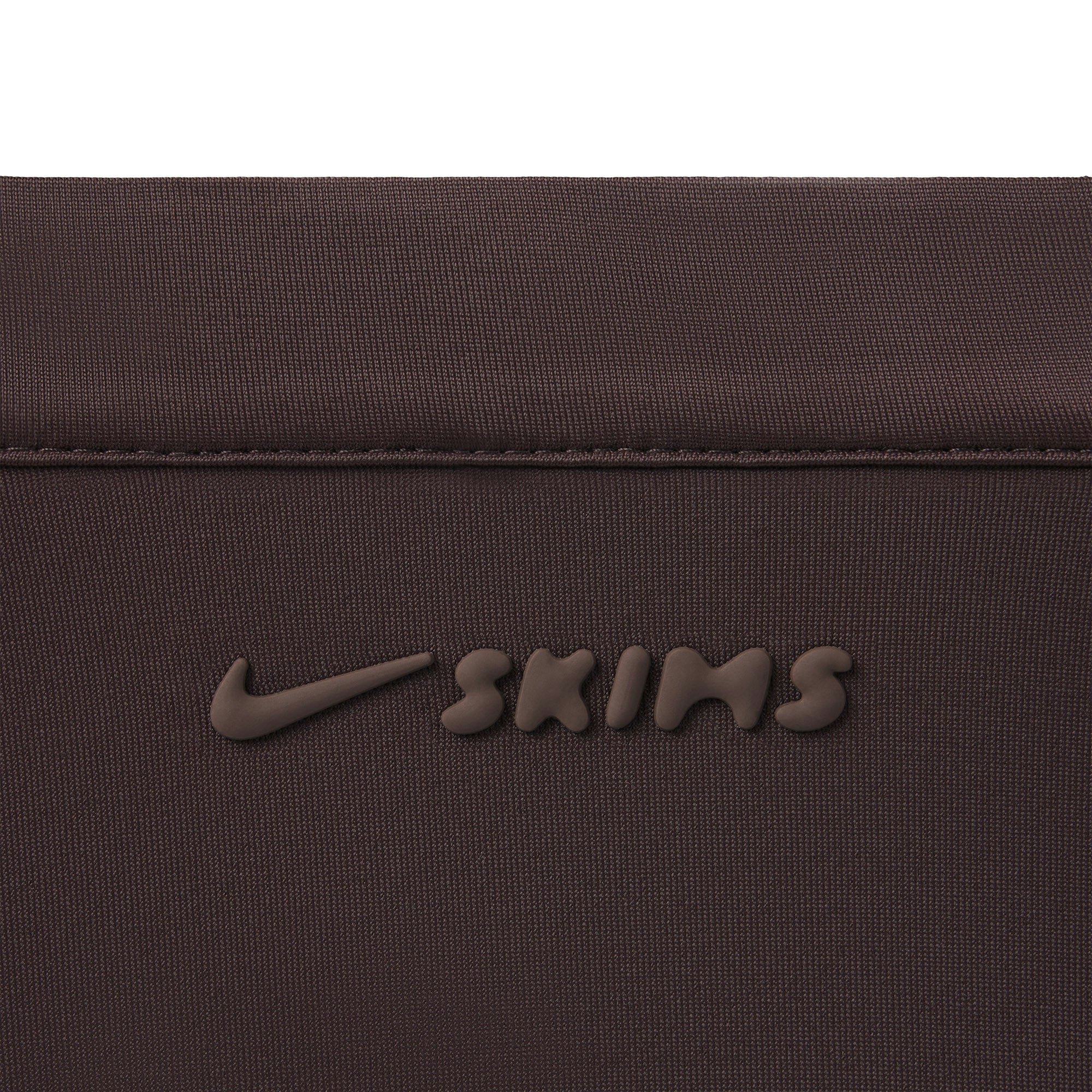 NikeSKIMS SHINE V-NECK TANK - PHOENIX - image 10