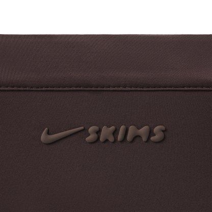 NikeSKIMS SHINE V-NECK TANK - PHOENIX - image 10