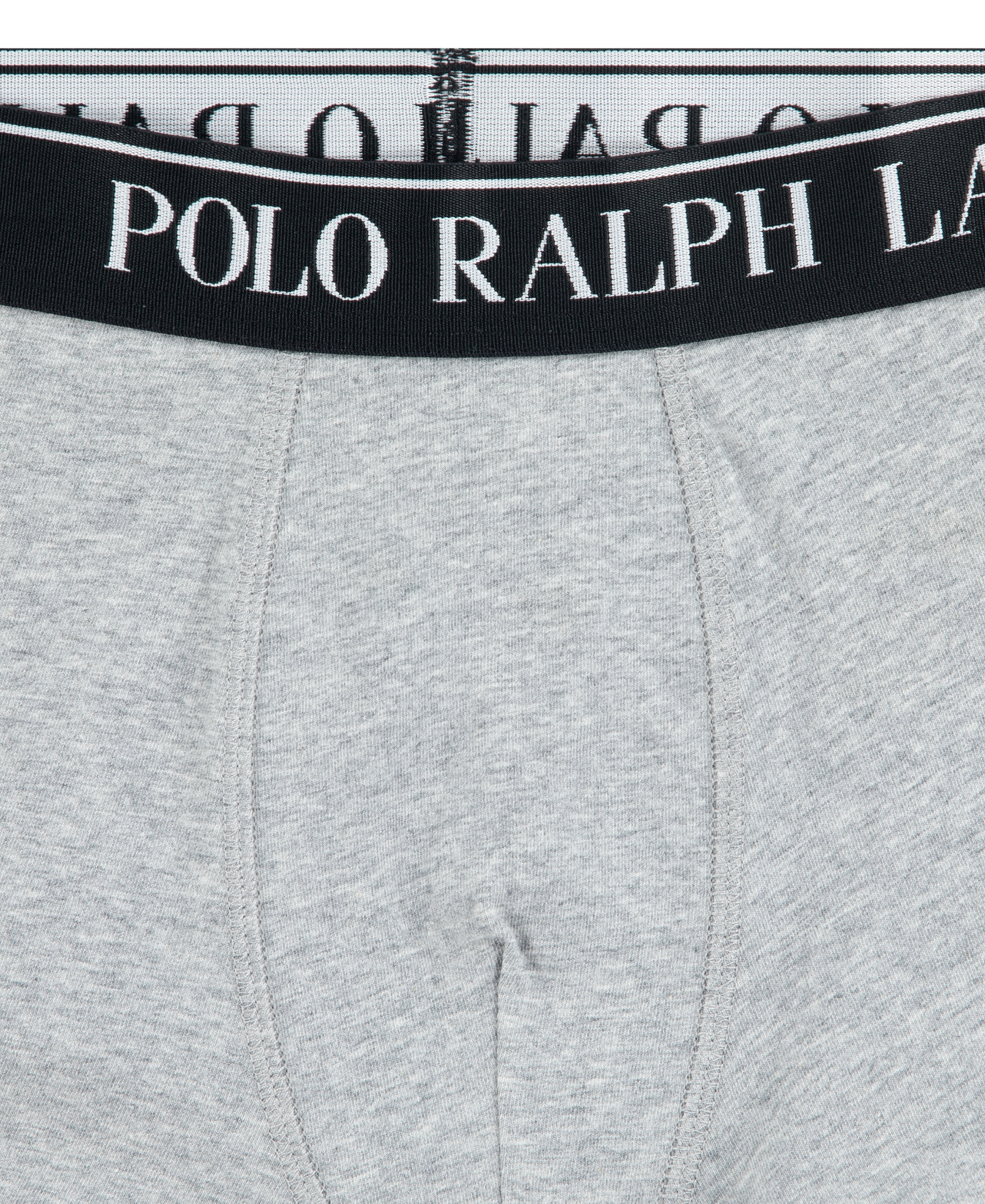 Polo Ralph Lauren Boys' 8-20 Cotton Stretch Boxer Briefs, 3-Pack - Andover