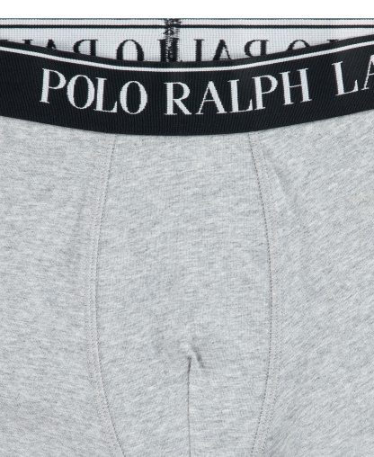 Polo Ralph Lauren Boys' 8-20 Cotton Stretch Boxer Briefs, 3-Pack - Andover