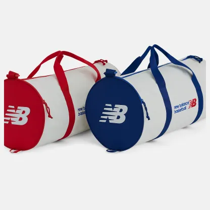 New Balance Basketball Duffle Bag, AC4497KIKW
