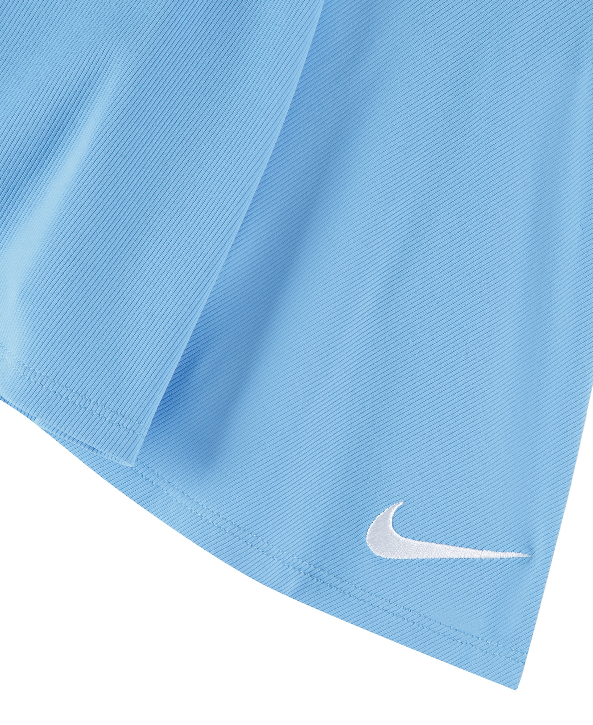 Nike Girls' 4-6X Allover Printed Top and Skirt, 2-Piece Set - Football Blue