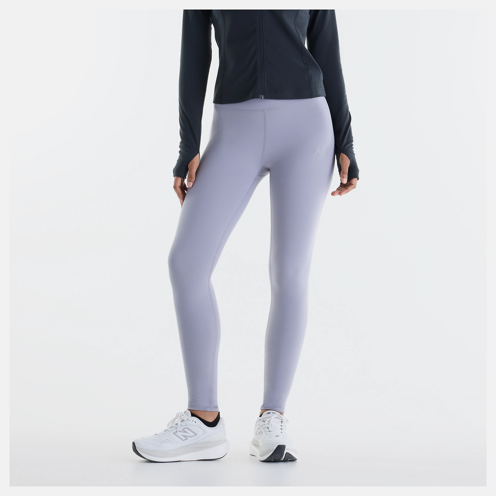 New Balance NB Harmony High Rise Legging 27", WP51126OFG