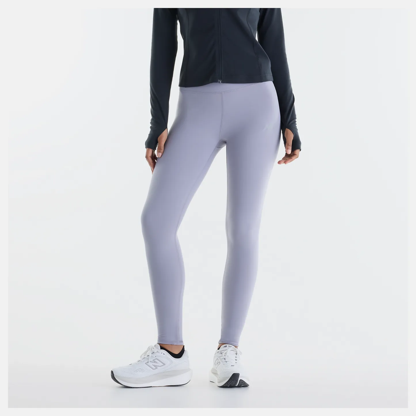 New Balance NB Harmony High Rise Legging 27", WP51126OFG