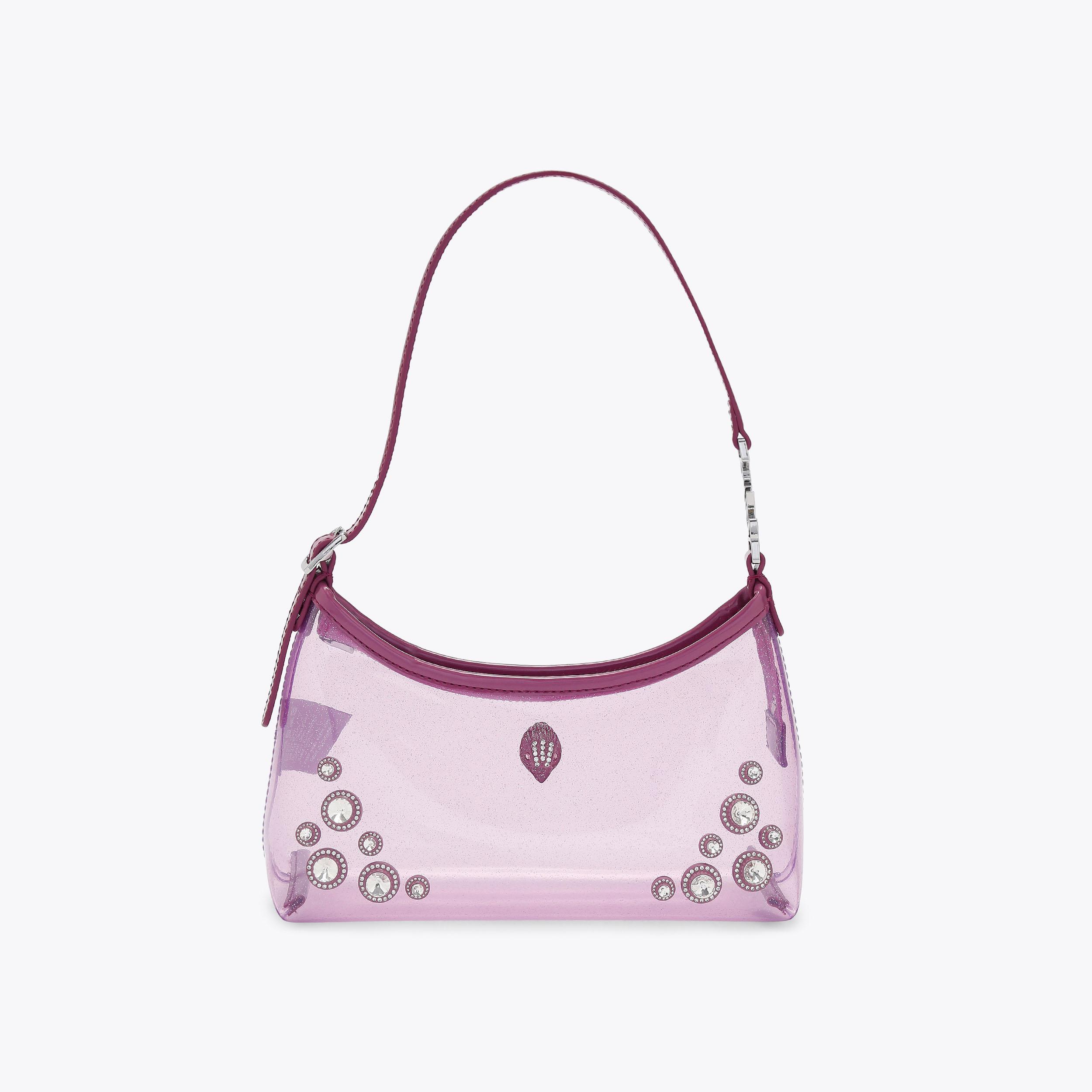 Kurt Geiger London Kurt Sling - Purple