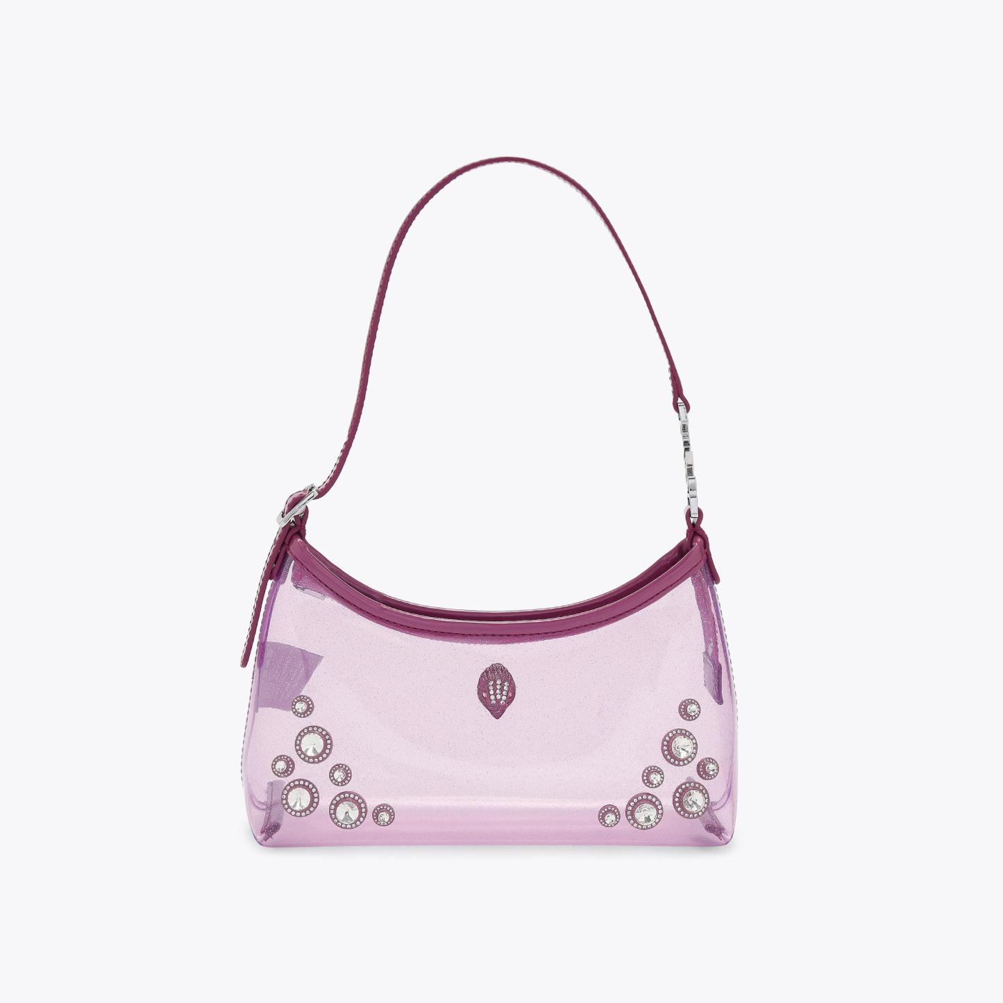 Kurt Geiger London Kurt Sling - Purple