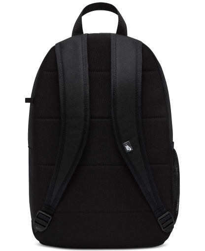 Nike Kids' Elemental Backpack with Pencil Case - Black/Orange/White