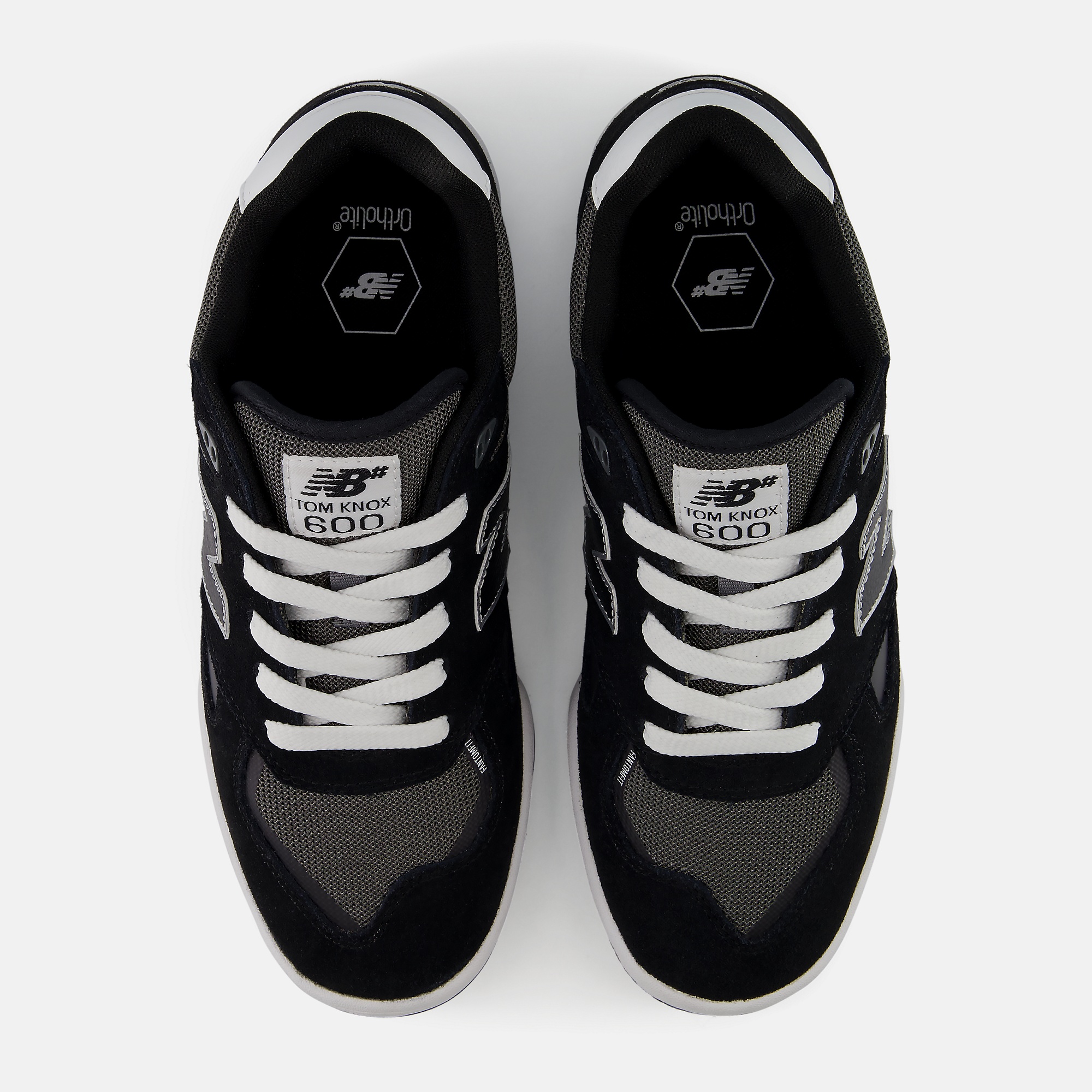 New Balance NB Numeric Tom Knox 600, UN600PPL