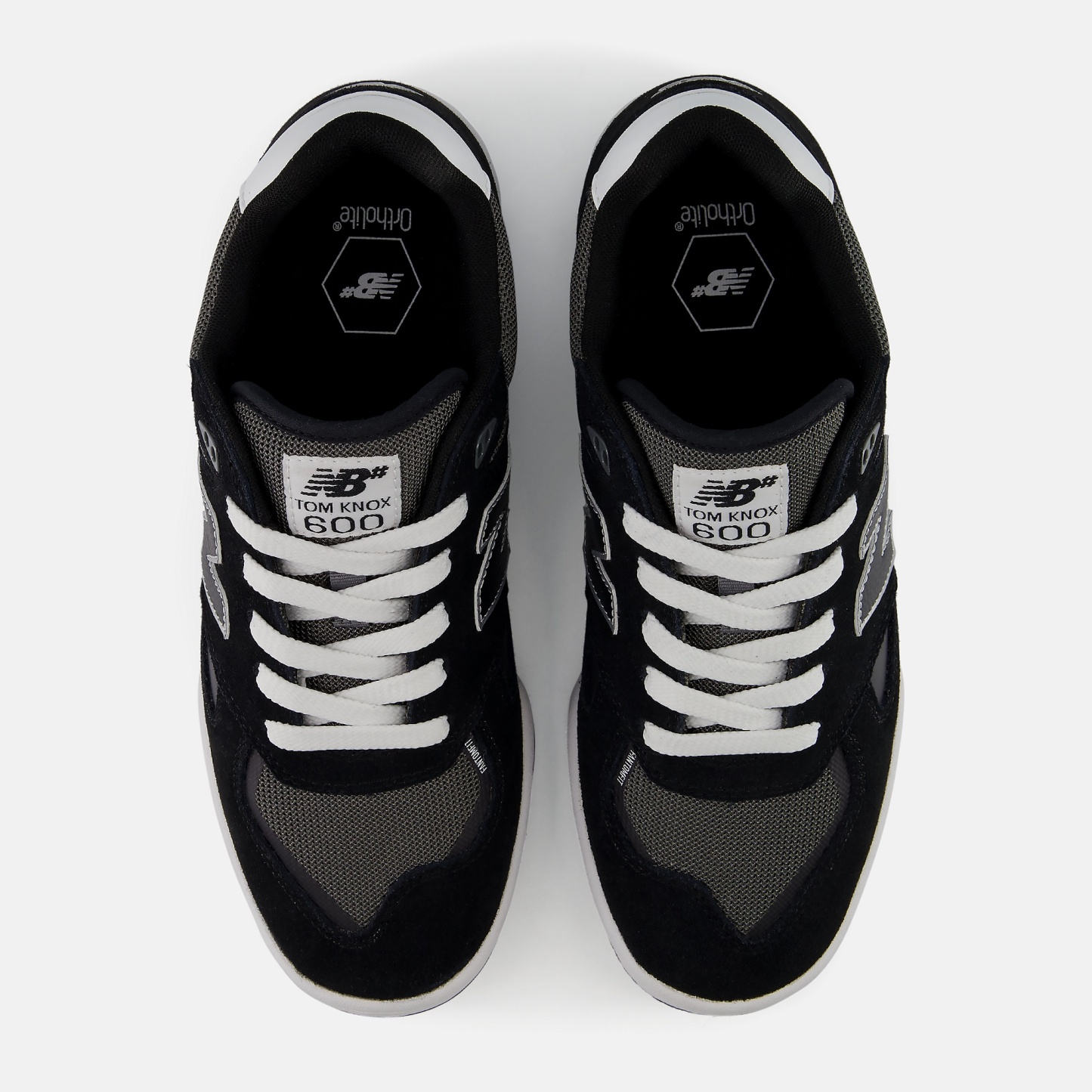 New Balance NB Numeric Tom Knox 600, UN600PPL