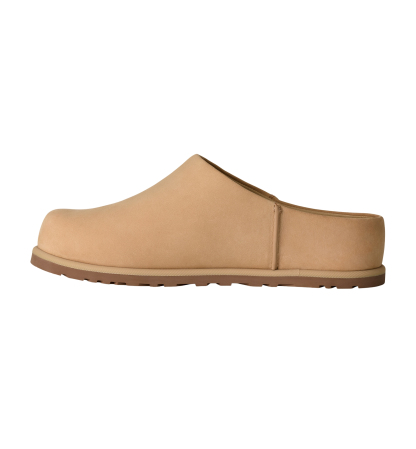 UGG® Women's Otzo Round Toe Clogs - Mustard Seed
