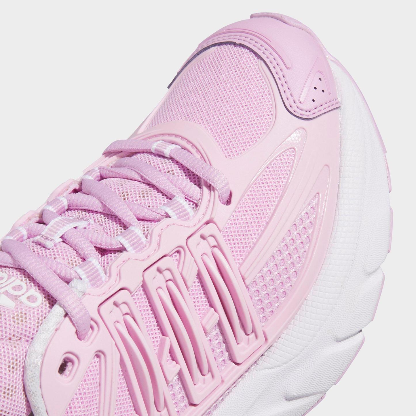 Big Kids' adidas Adistar XLG 2.0 Casual Shoes - Bliss Lilac/Bliss Lilac/White - Detail shot