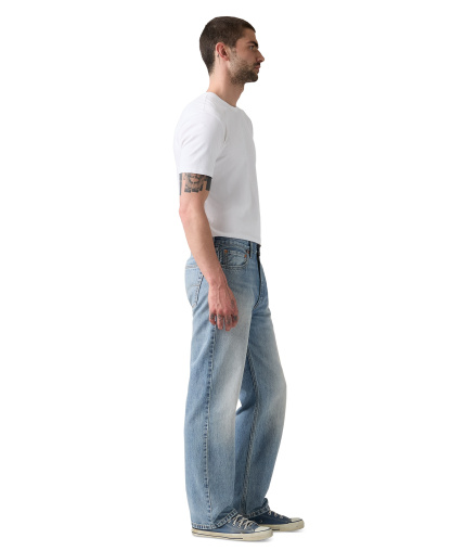 Levi's Men's 565™ Loose Straight Jeans - Back Again
