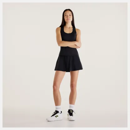 New Balance Tournament Skort, WB61S4JJBK