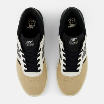 New Balance NB Numeric Jamie Foy 306 Cup, UN306CBB