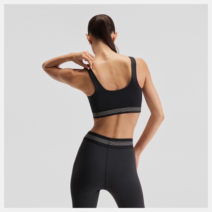 New Balance AC Train Bra, WB61Q0QKBK