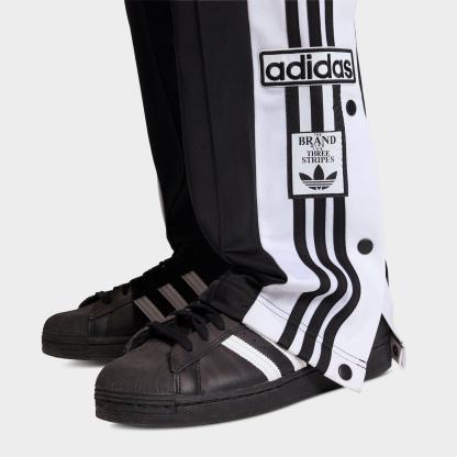 Women's adidas Originals Adibreak Track Pants - Black