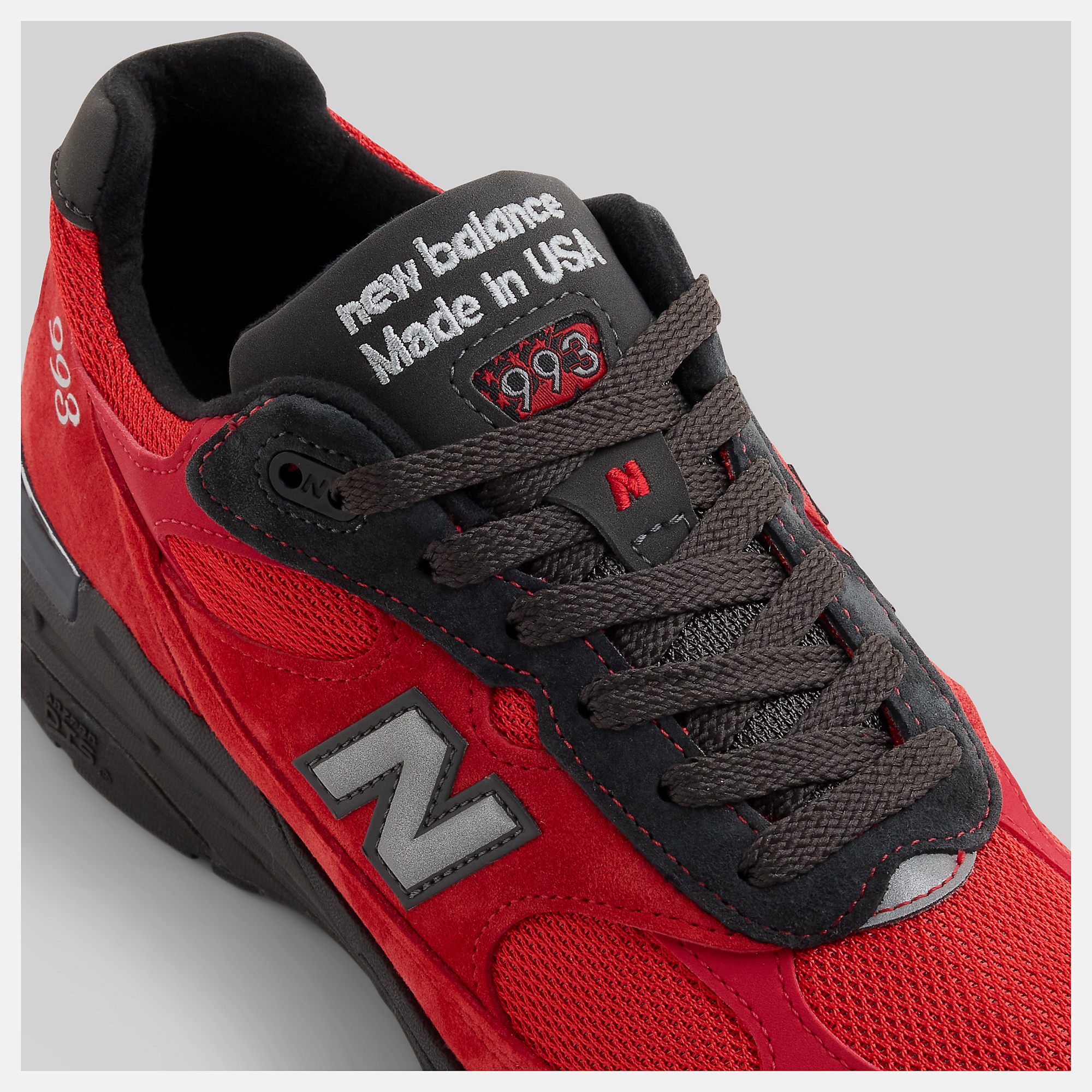 New Balance Made in USA 993, U9935CX