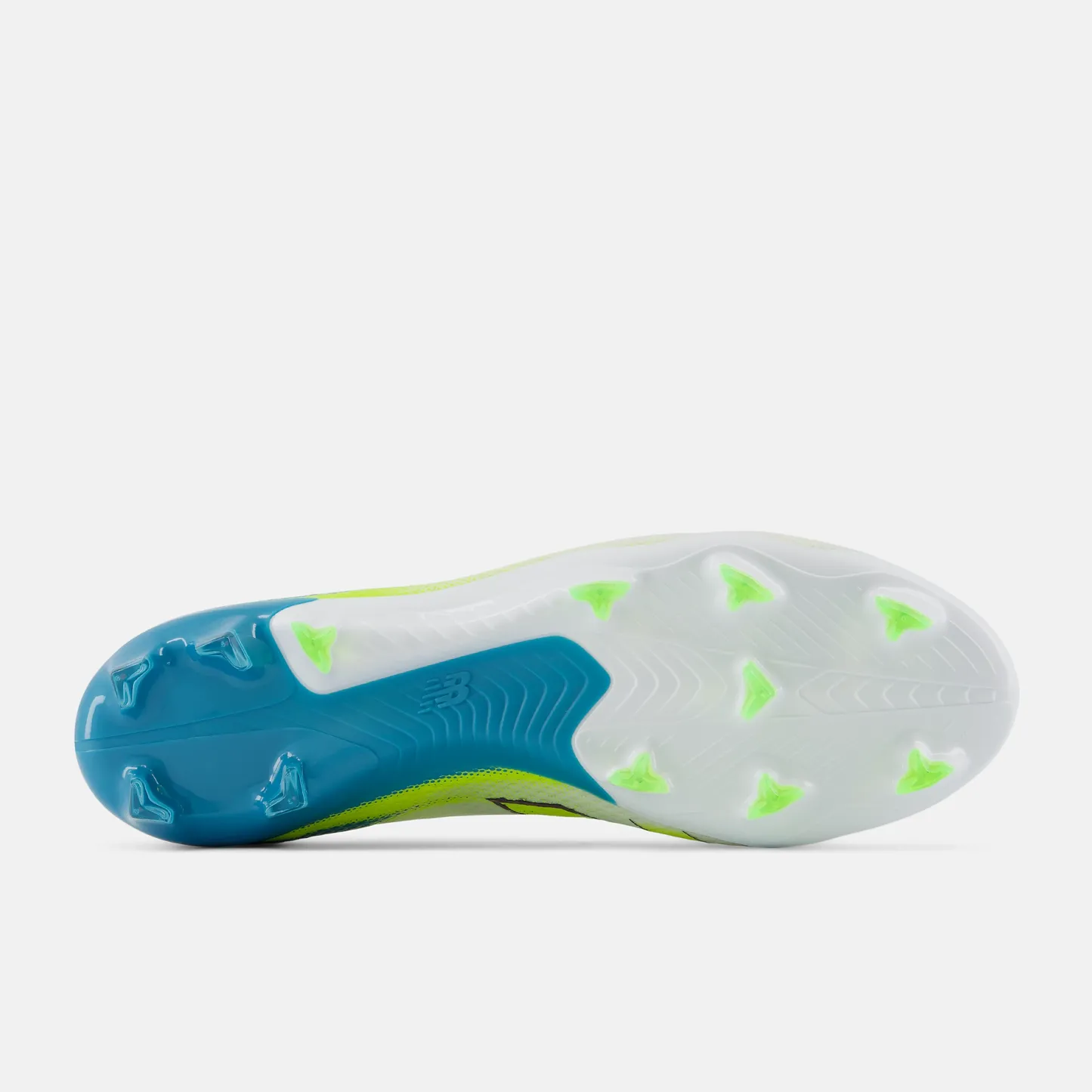 New Balance Furon Pro FG V9, UF2F2D2