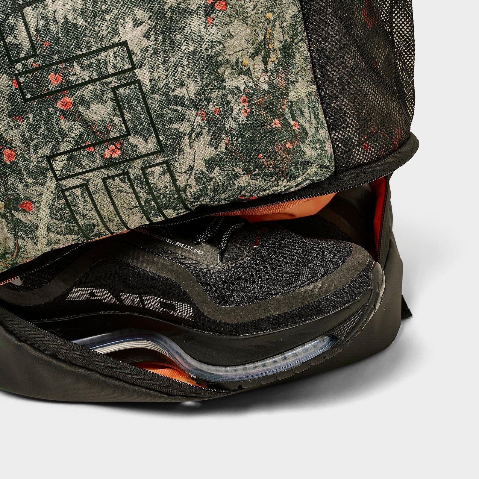 Nike Hoops Elite Basketball Backpack (32L) - Camo