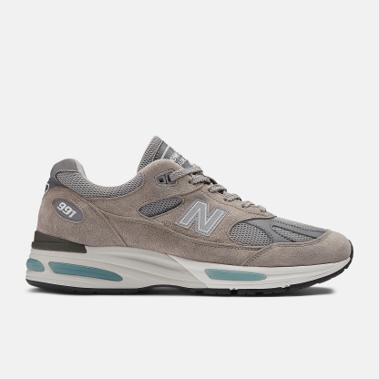 New Balance MADE in UK 991v2, U991GL2