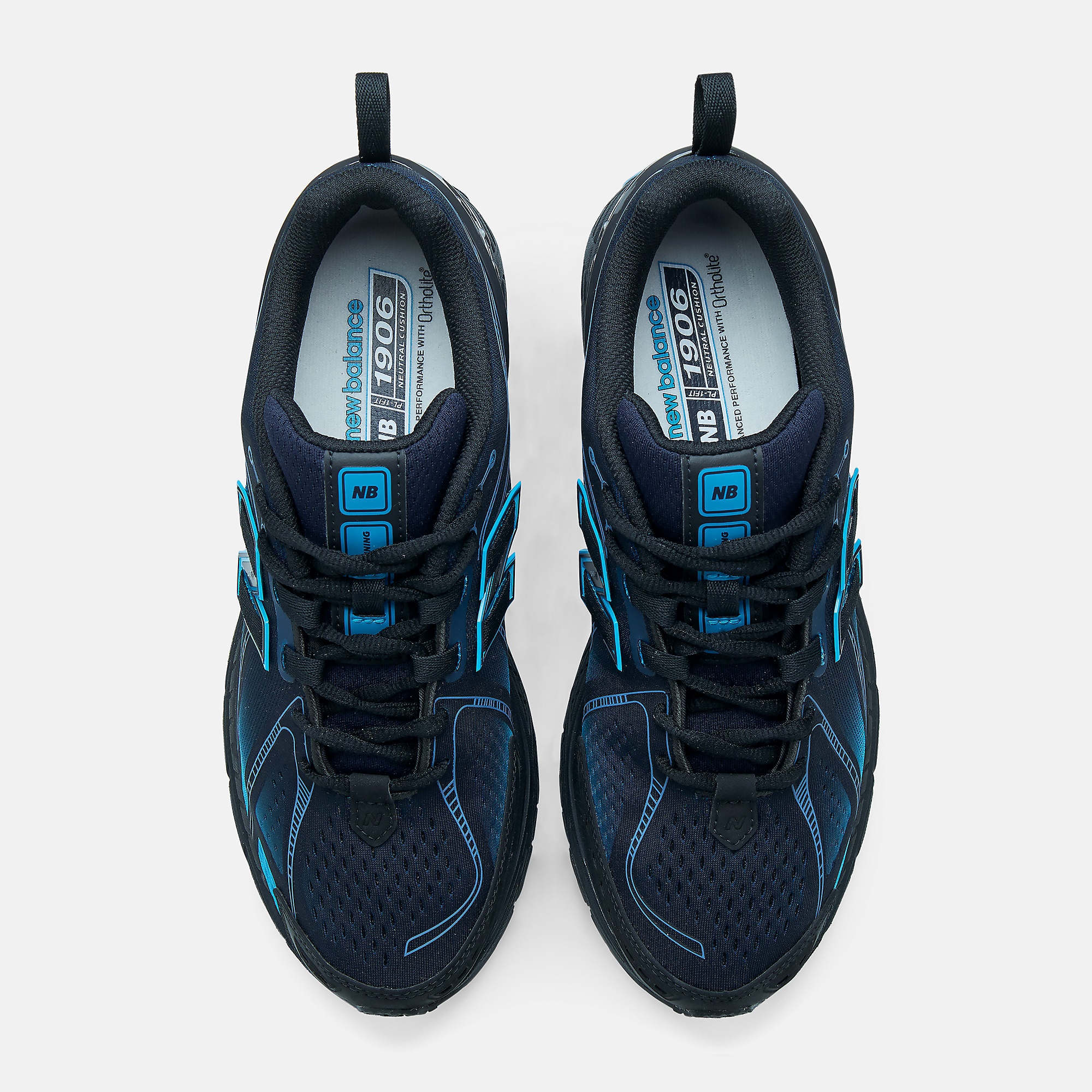 New Balance 1906E, U19064Z7