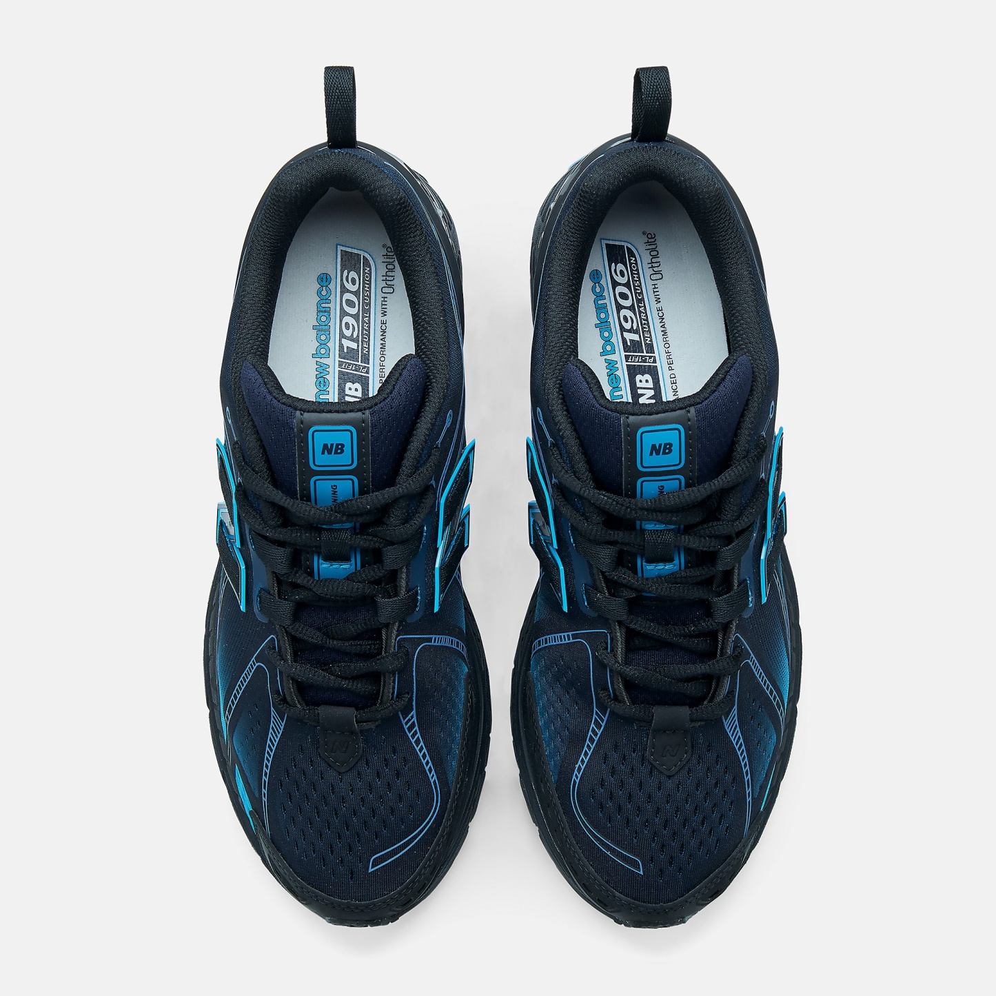 New Balance 1906E, U19064Z7