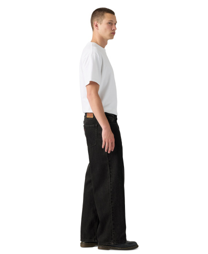 Levi's Men's Extra Baggy Jeans - Muddy Stones