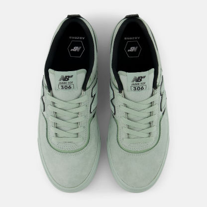 New Balance NB Numeric Jamie Foy 306, UN306MOG