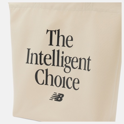New Balance Graphic Tote Bag, ACR1F5YBK
