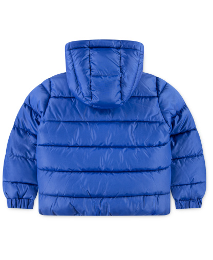 Nike Boys' Toddler 2T-4T Sportswear Neutral All Day Play Puffer Jacket - Game Royal