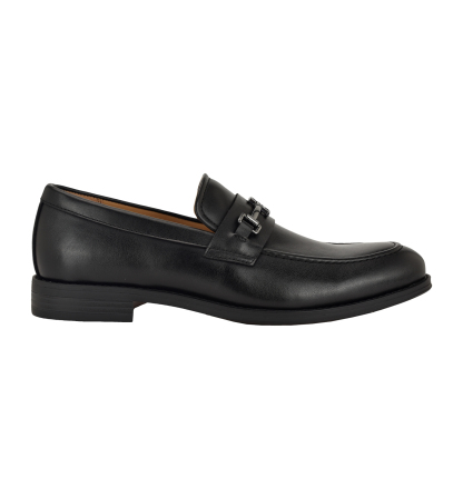 Tommy Hilfiger Men's Jollie Dress Loafers - Black