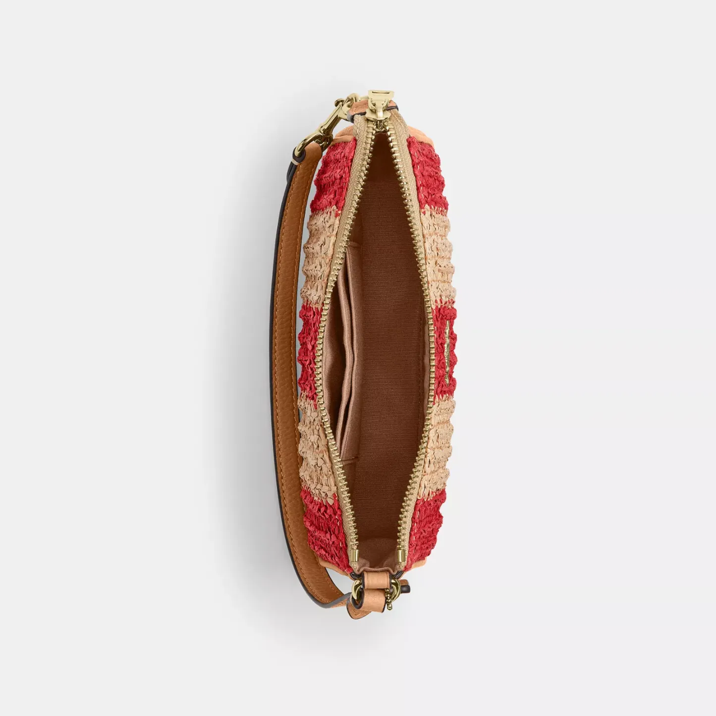 Nolita 19 - Gold/Red/Tan - view 4