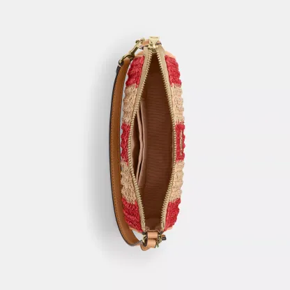 Nolita 19 - Gold/Red/Tan - view 4