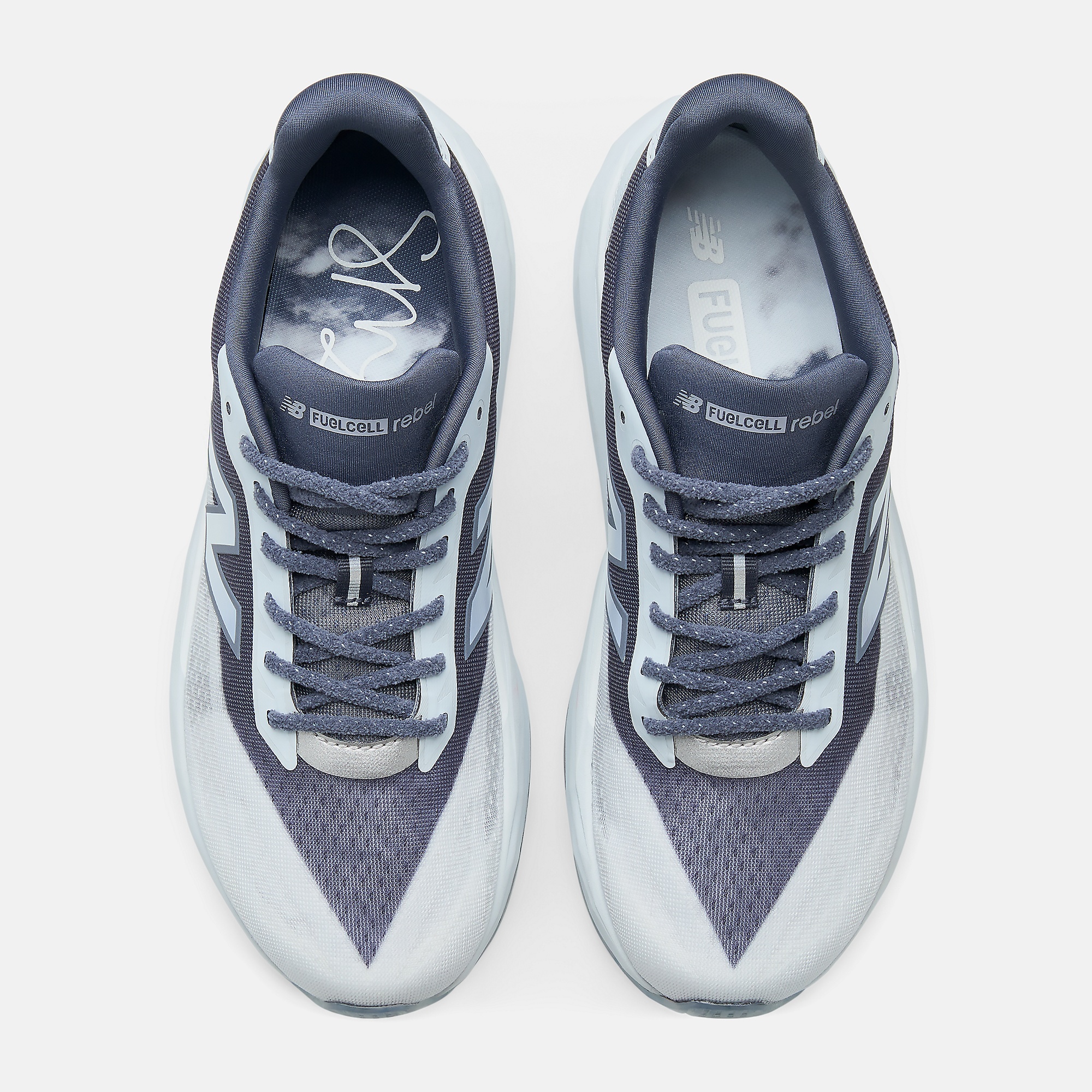 New Balance Sydney Levrone FuelCell Rebel v5, WFCX1YQ