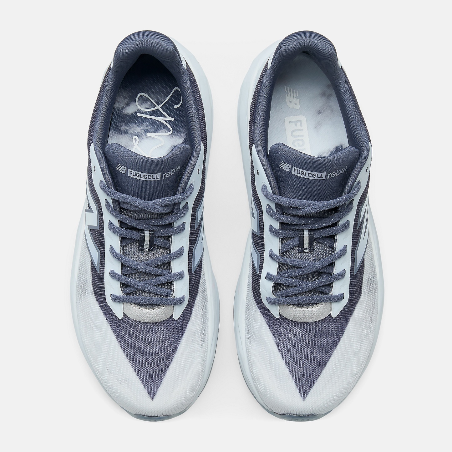 New Balance Sydney Levrone FuelCell Rebel v5, WFCX1YQ