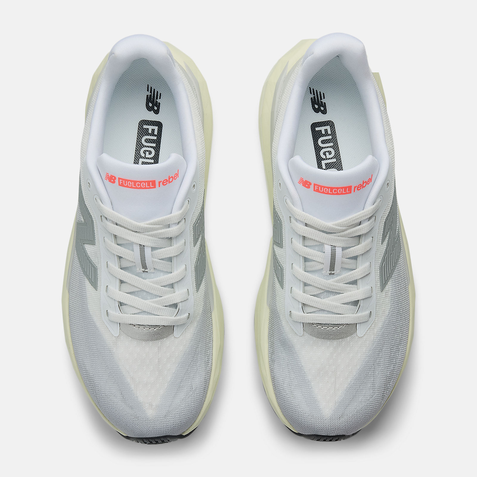 New Balance FuelCell Rebel v5, WFCXLD5
