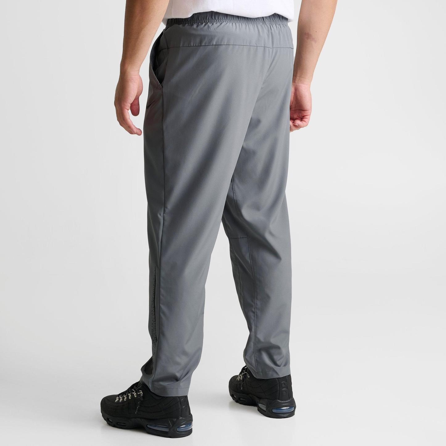Men's Nithtke Dri-FIT Form Graphic Track Pants - Smoke Grey