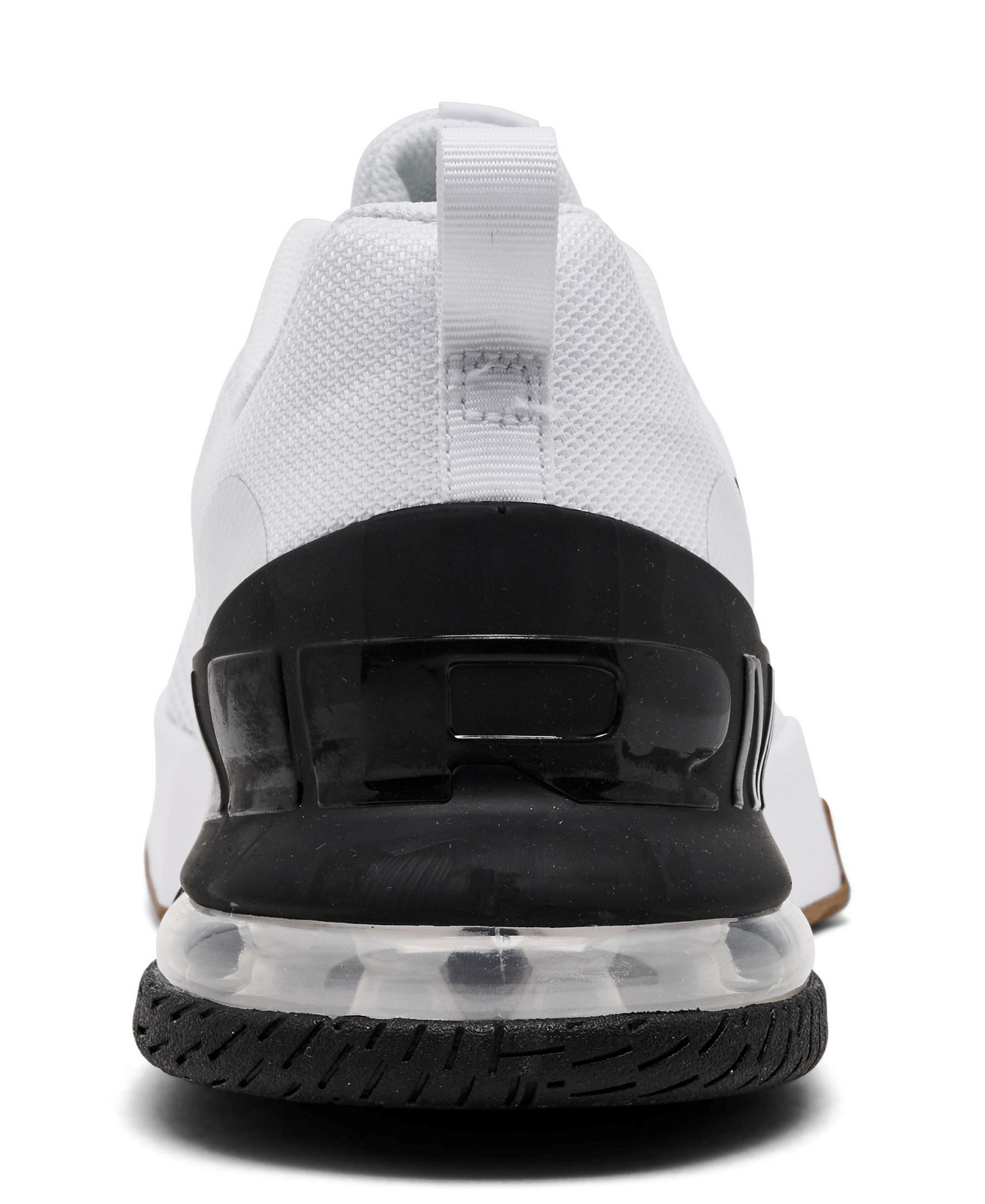 Nike Men's Air Max Alpha Trainer 6 Training Sneakers from Finish Line - White, Black, Gum