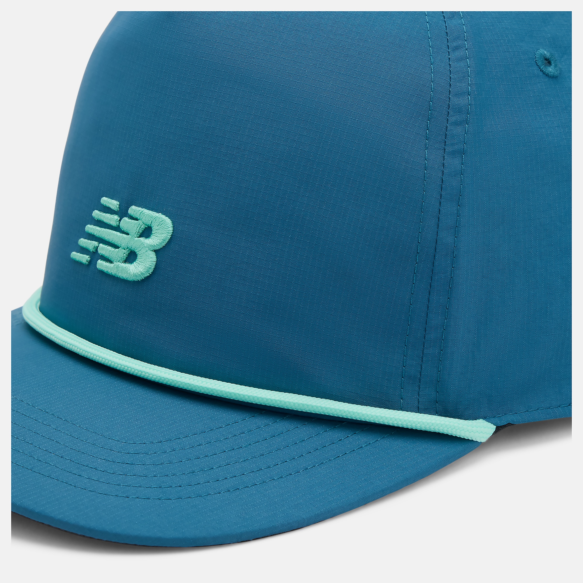New Balance '47 Hitch with Rope Hat, LAH00251STS