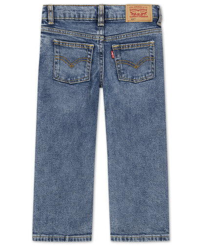 Levi's Boys' 4-7 555™ Relaxed Straight Jeans - Burbank