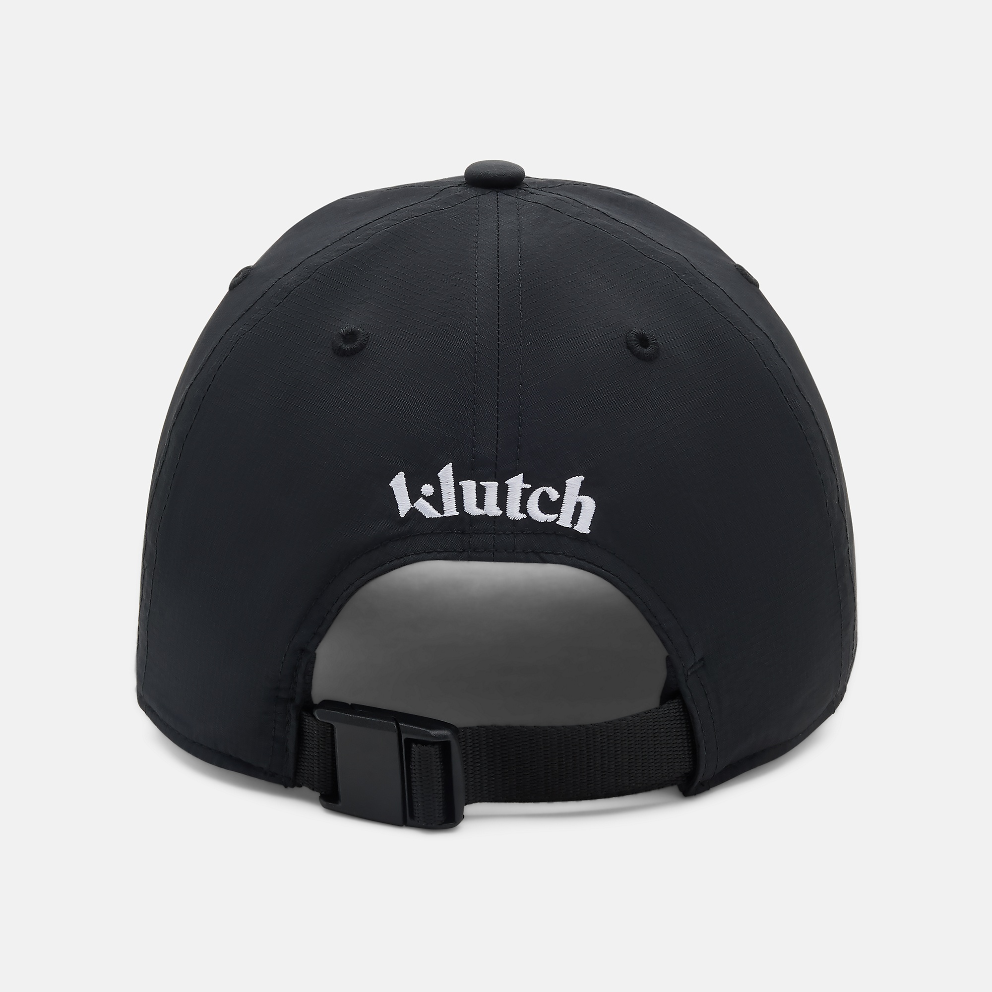 New Balance Klutch Clean Up Hat, AC36631BK