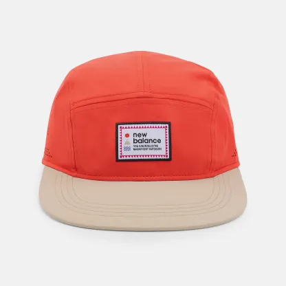 New Balance 47 Trail Hat, AC0408ZNEF