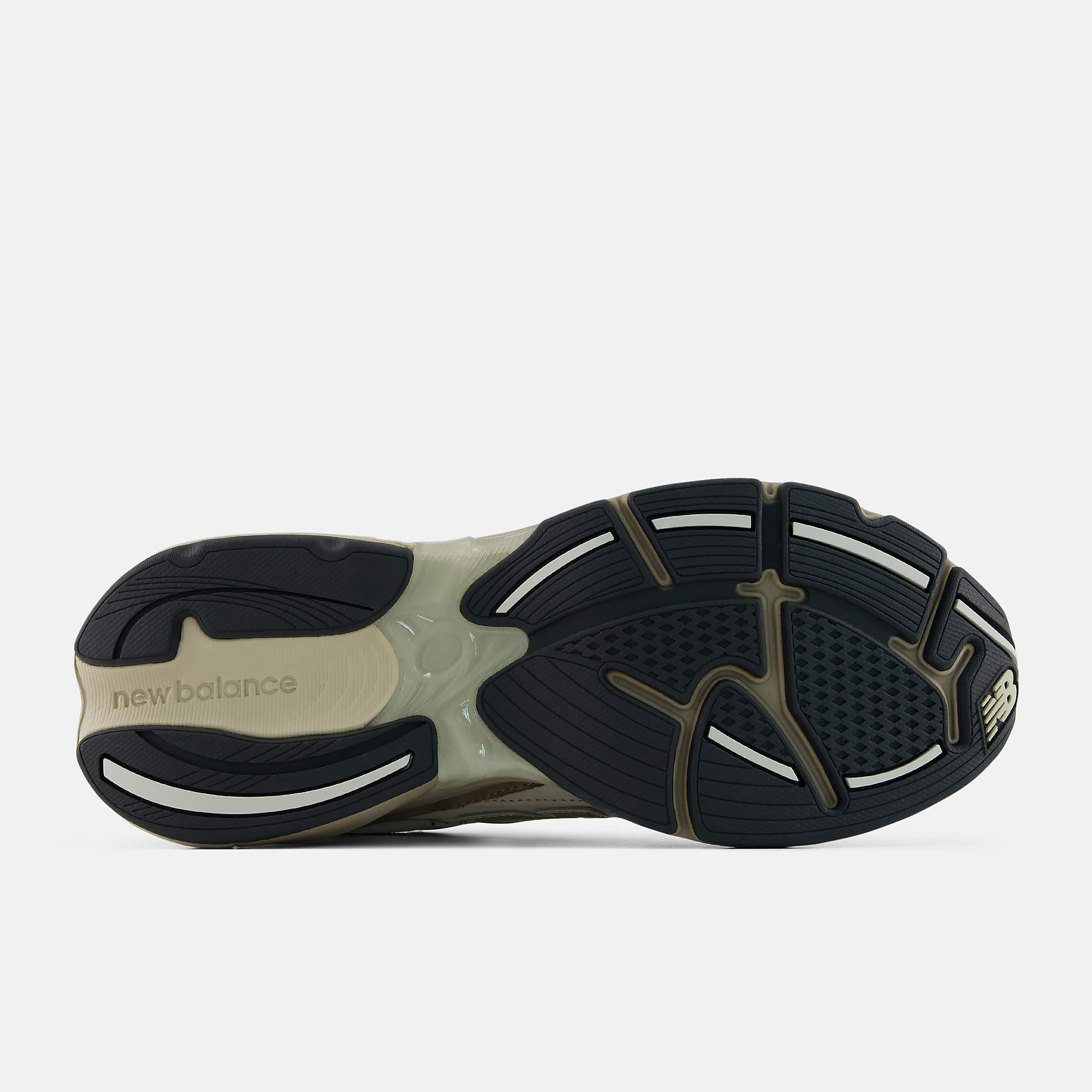 New Balance ABZORB 2010, U201060G