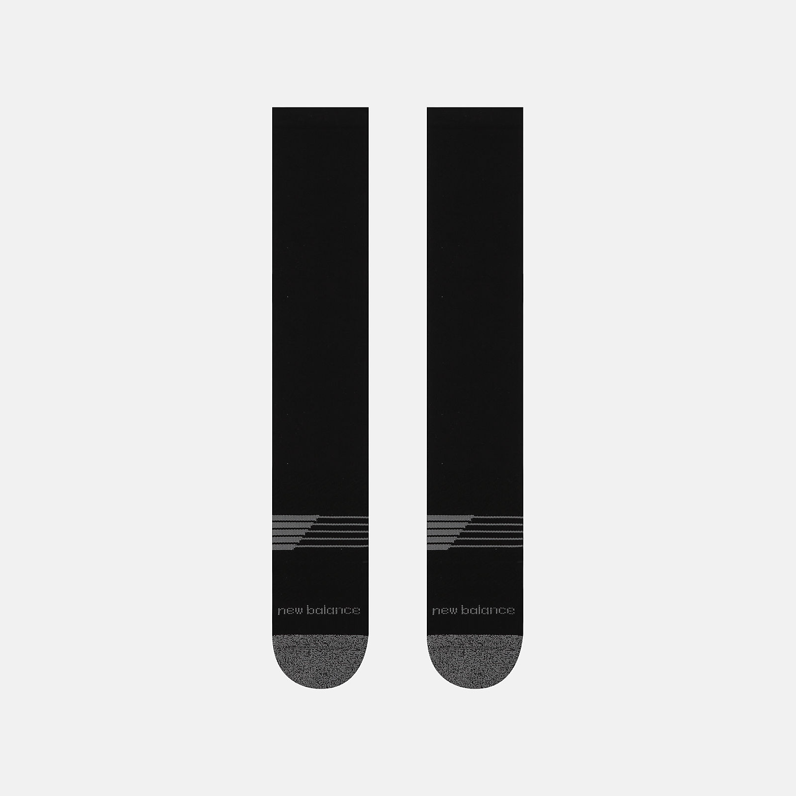 New Balance Pro Team OTC Socks 1 Pair, LAS15115BK