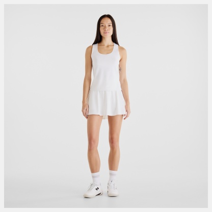 New Balance Tournament Tank, WT61K74KWT