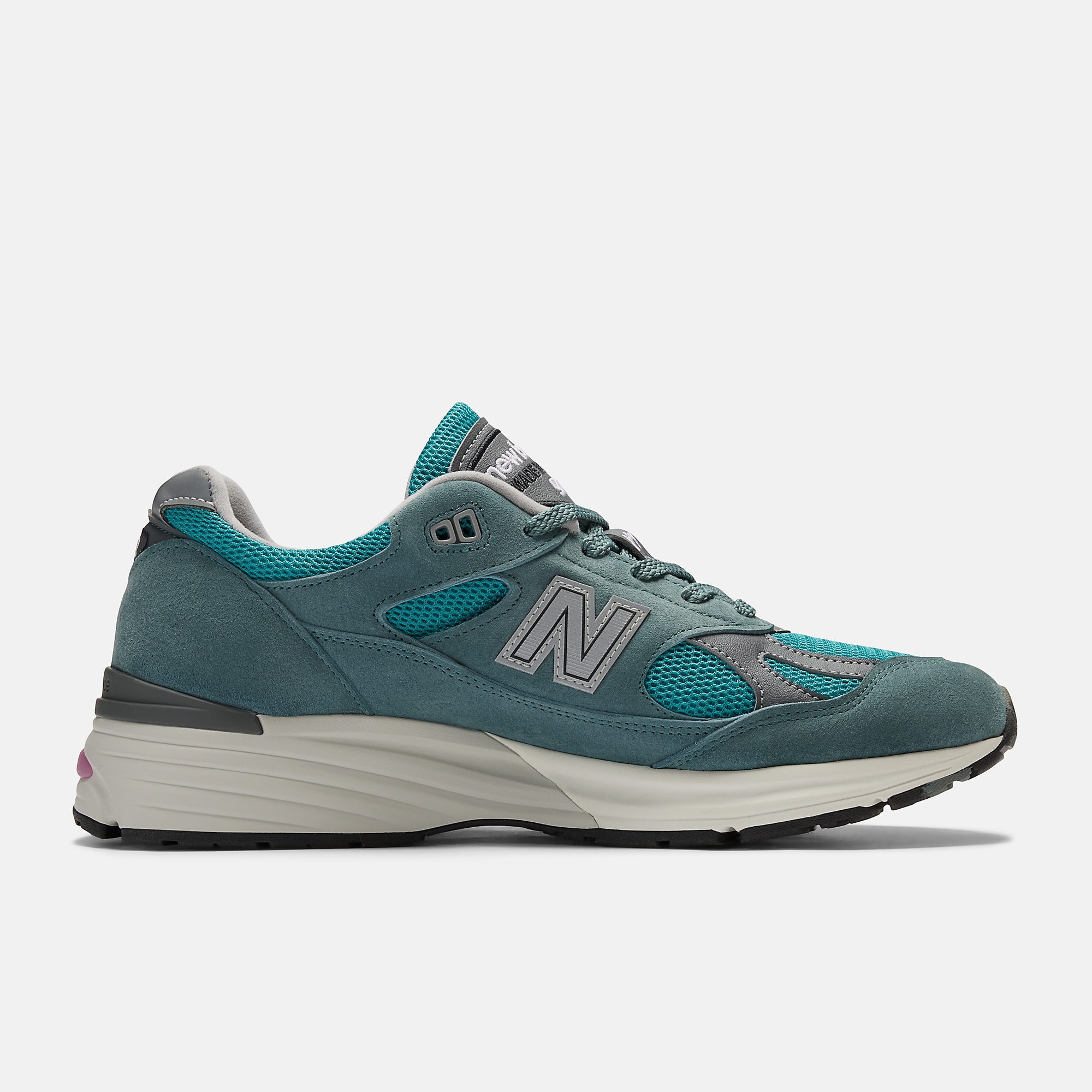 New Balance Made in UK 991v2, U991TT2