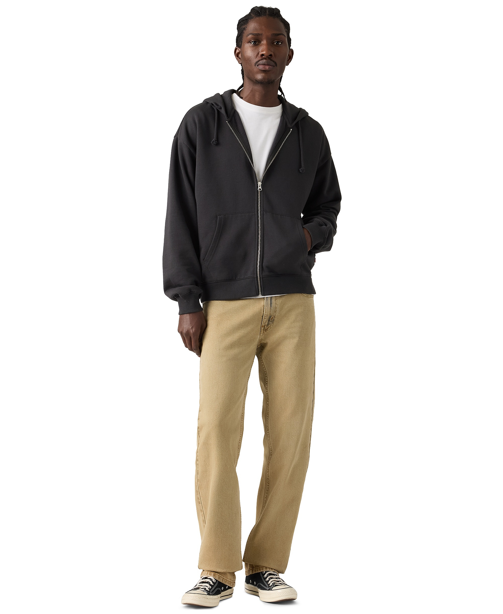 Levi's Men's 514™ Straight-Fit Jeans - Running Dry