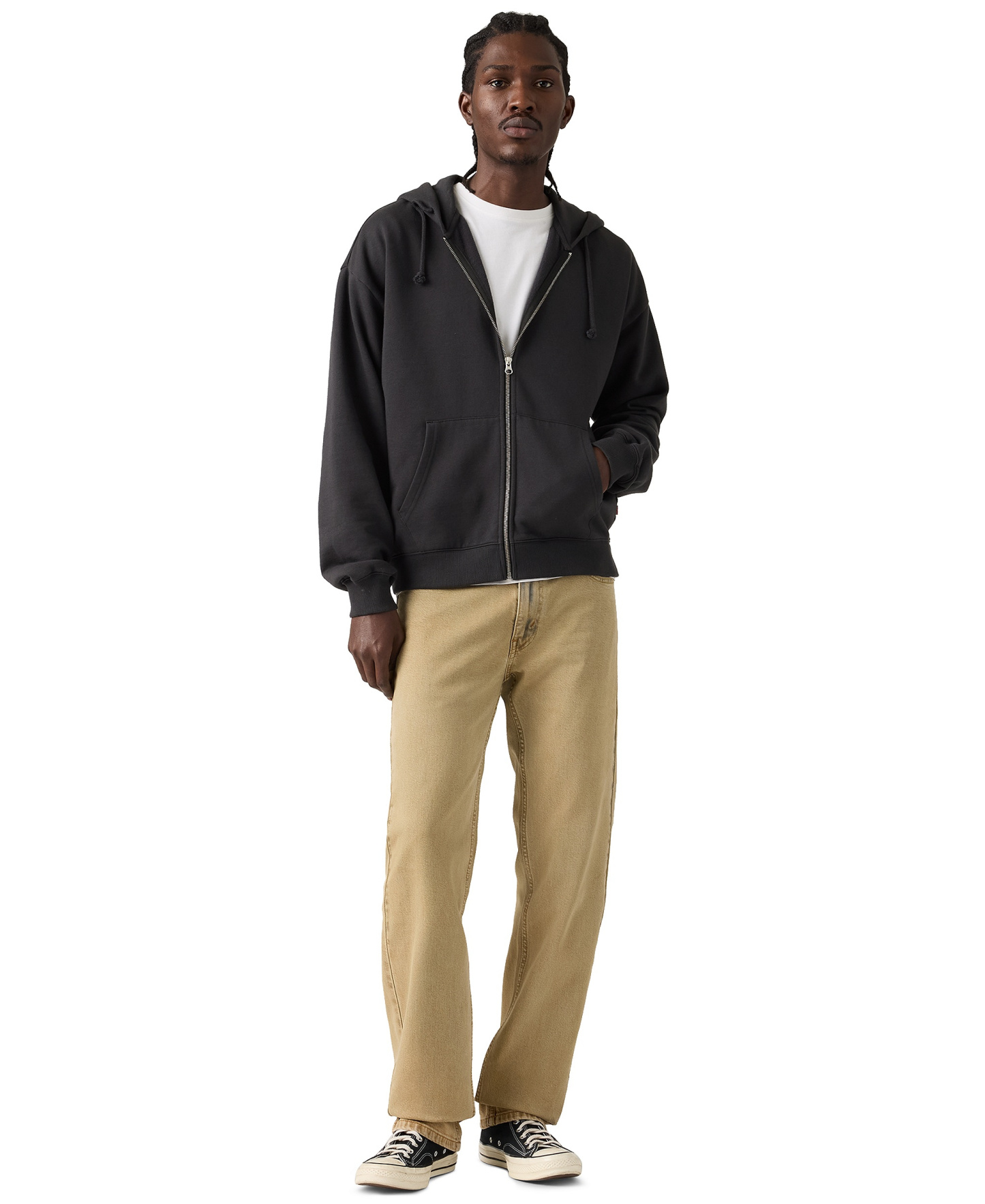 Levi's Men's 514™ Straight-Fit Jeans - Running Dry