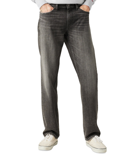 Levi's Men's 559™ Relaxed Straight Fit Eco Ease Jeans - Just Being